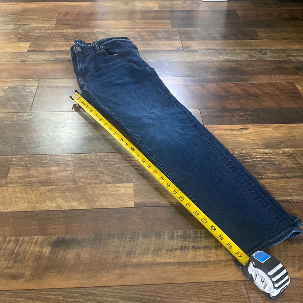 American Eagle Airflex + mens jeans